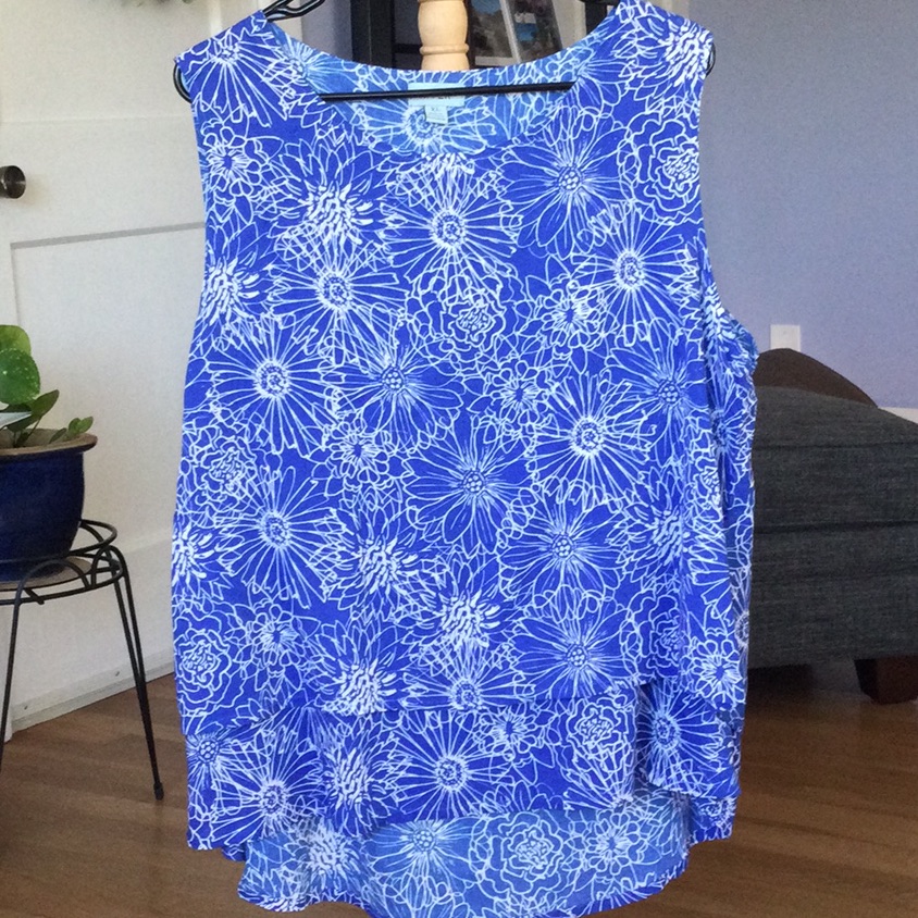 River Tunic